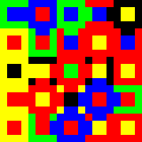 After PI | PI meets Prim | Out | V=32